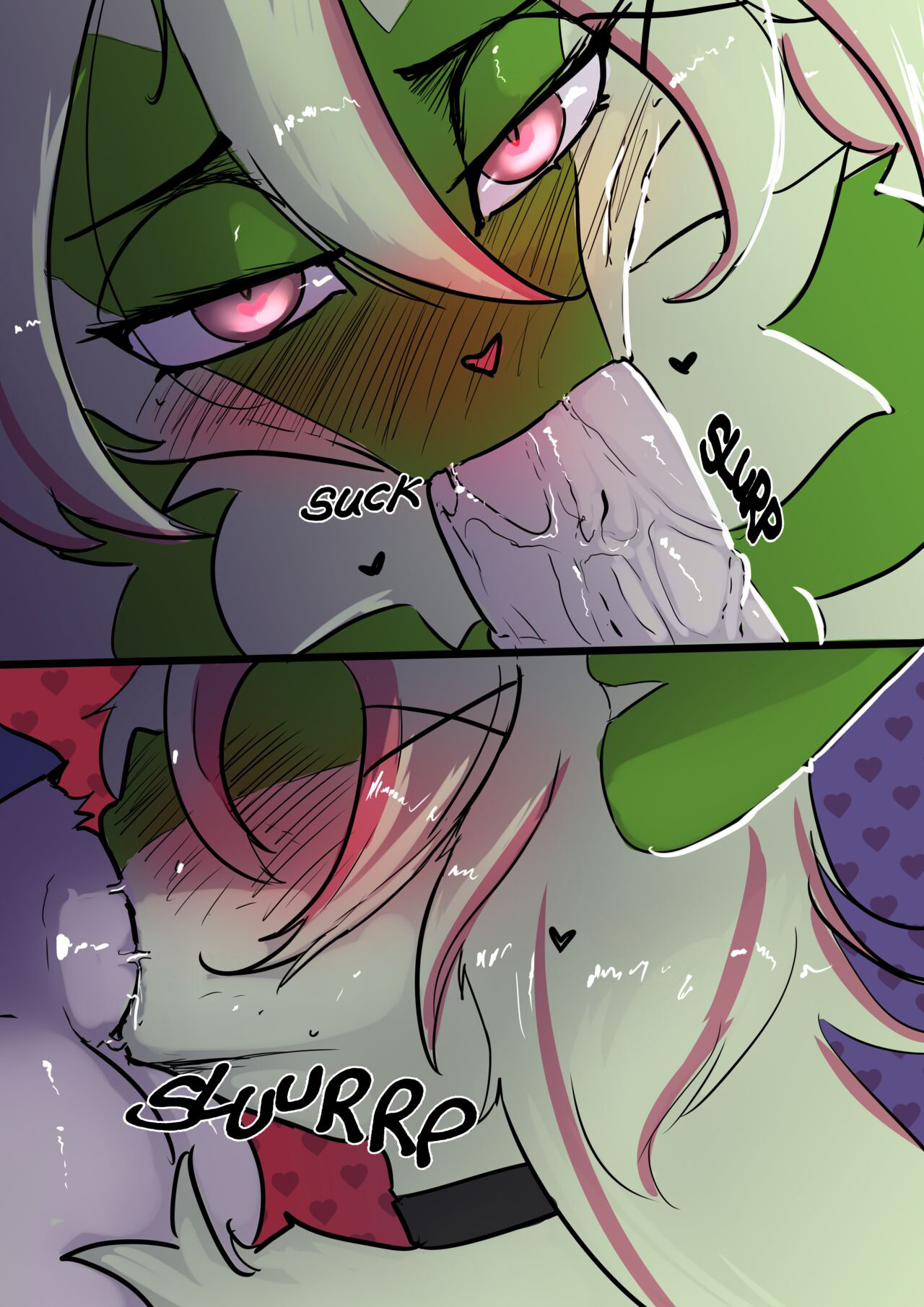 True FELINES parte 1