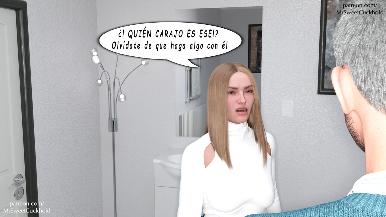 Tu ESPOSA sera mi PROPIEDAD personal parte 1