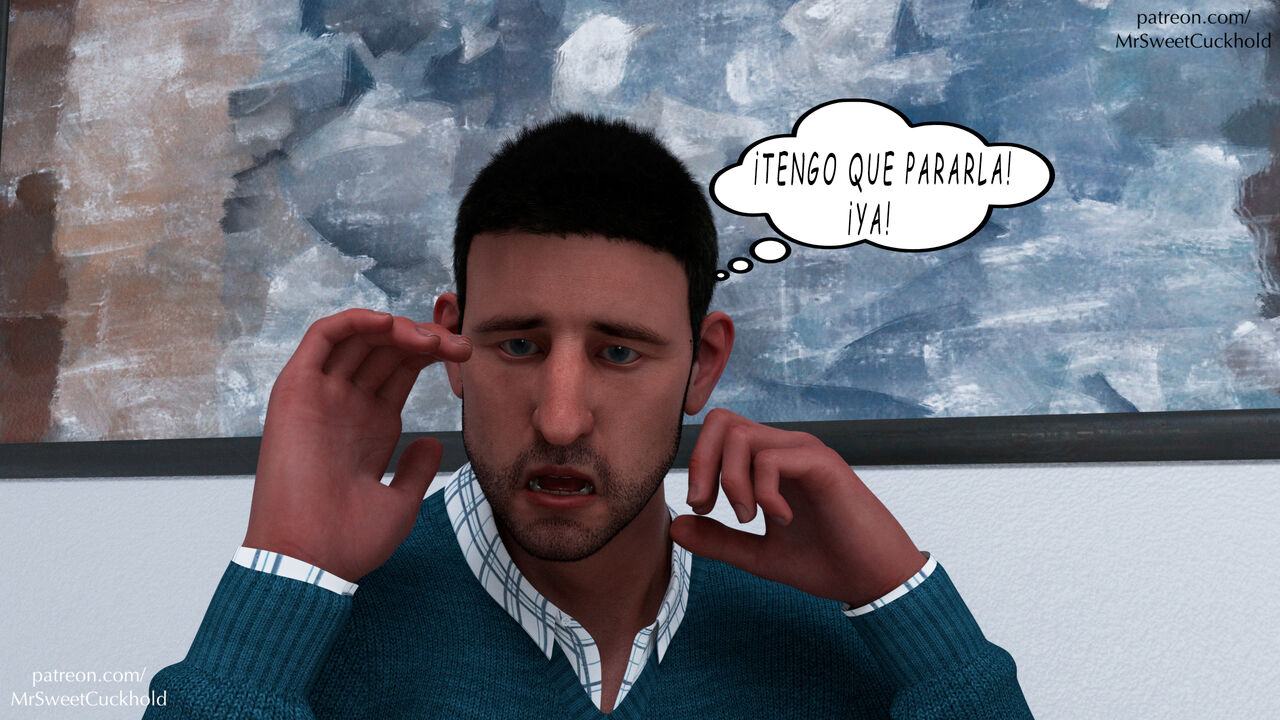 Tu ESPOSA sera mi PROPIEDAD personal parte 1