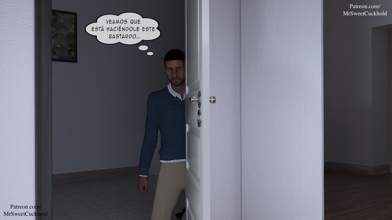 Tu ESPOSA sera mi PROPIEDAD personal parte 2