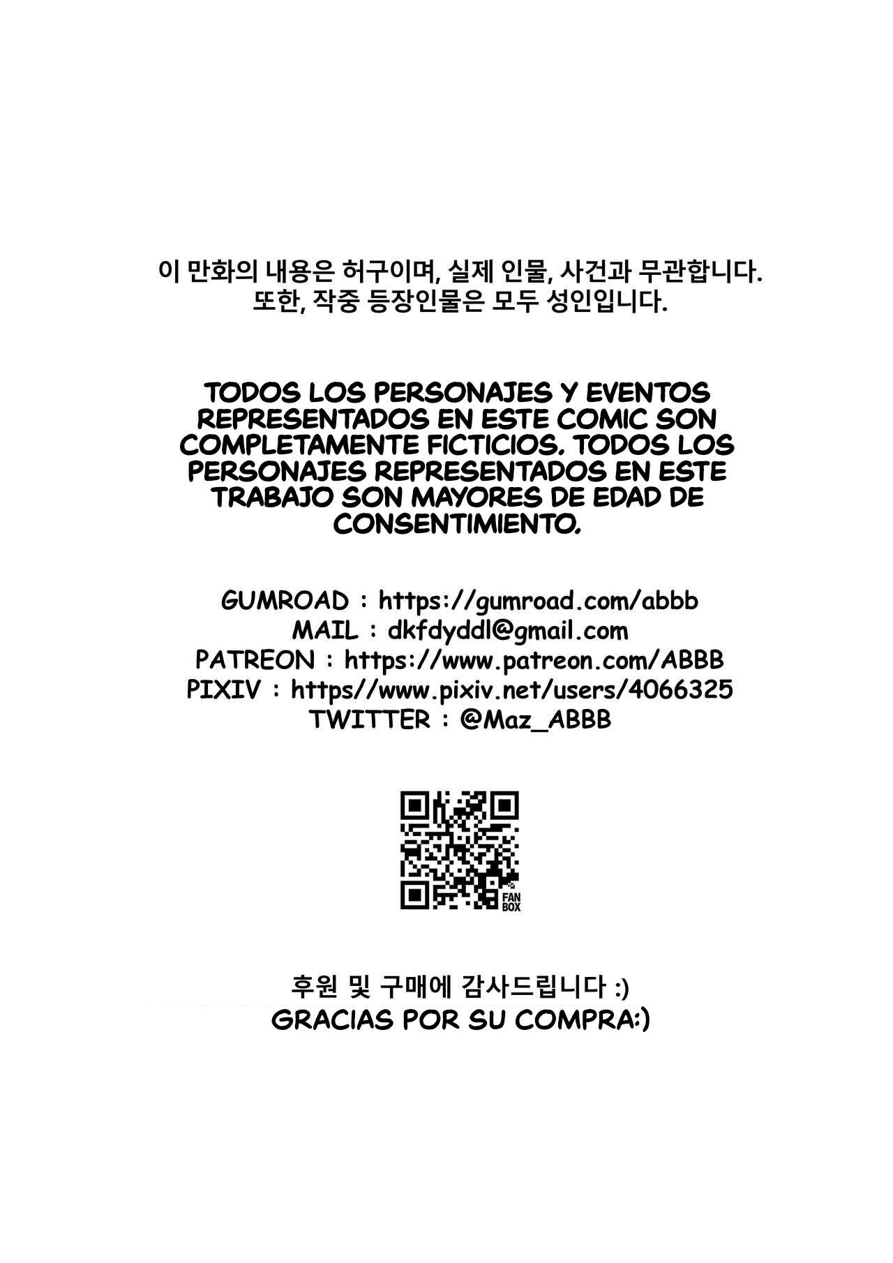 Tu Perdon a CAMBIO de SEXO