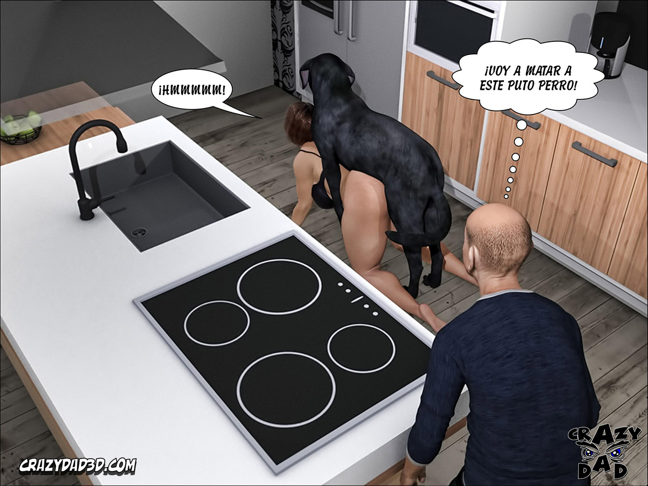 Turner FAMILY SECRETS parte 1