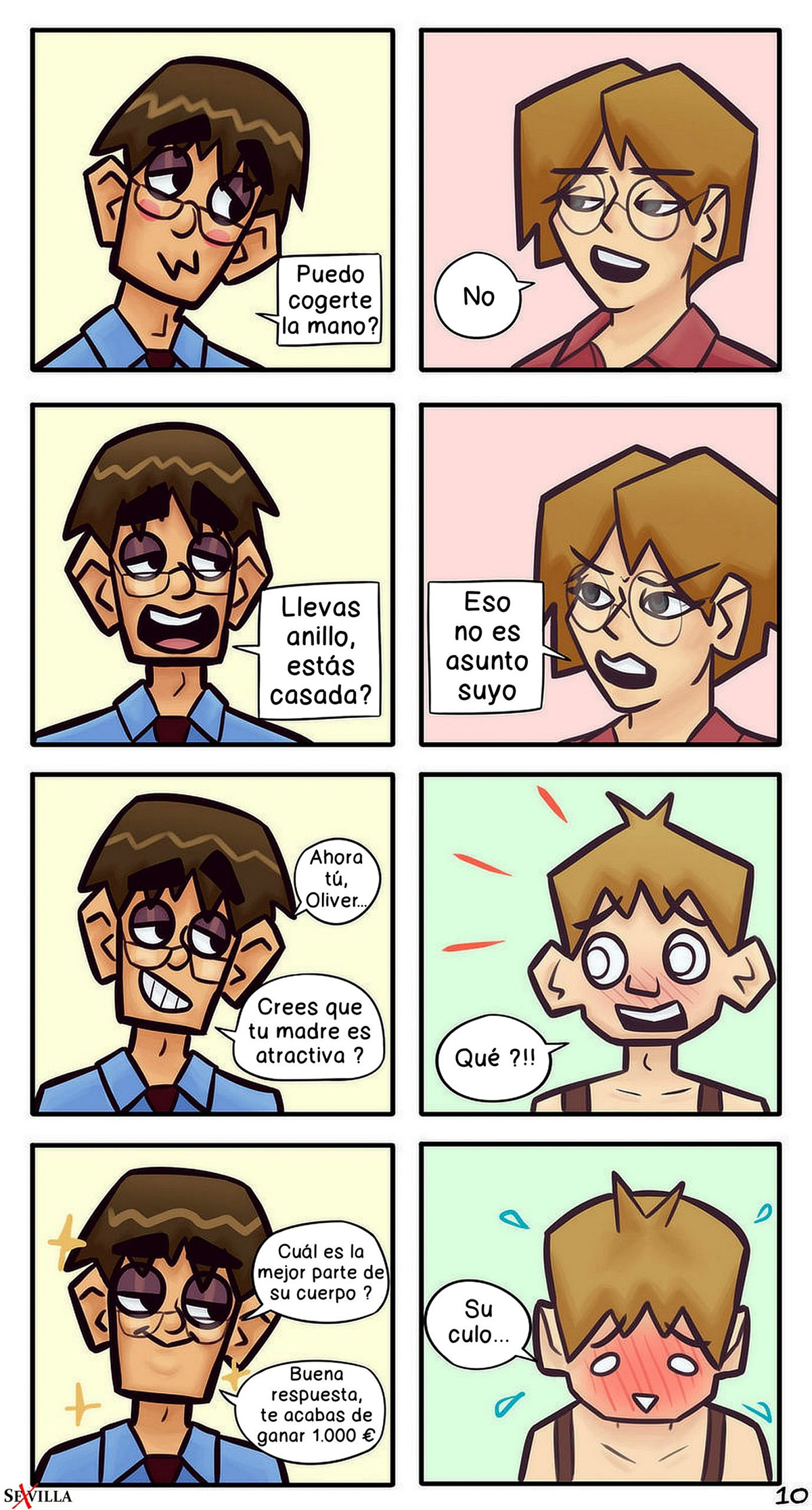 TV TEMPTATION