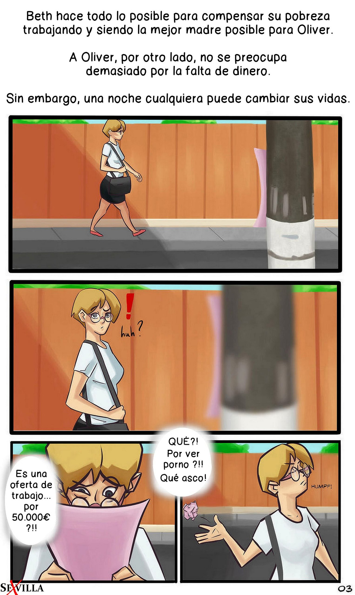 TV TEMPTATION
