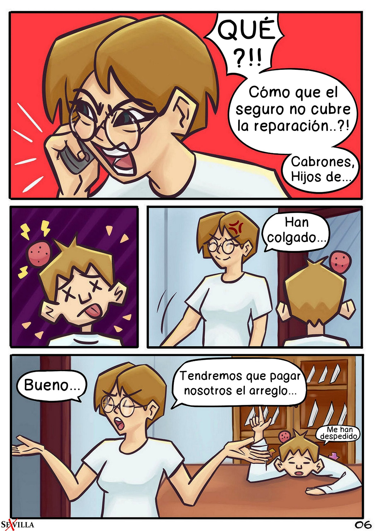 TV TEMPTATION