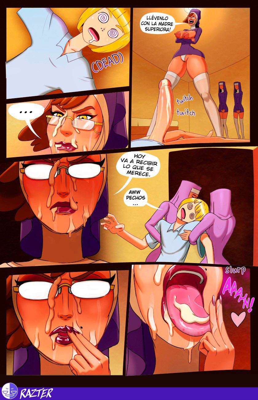 Twisted SISTERS