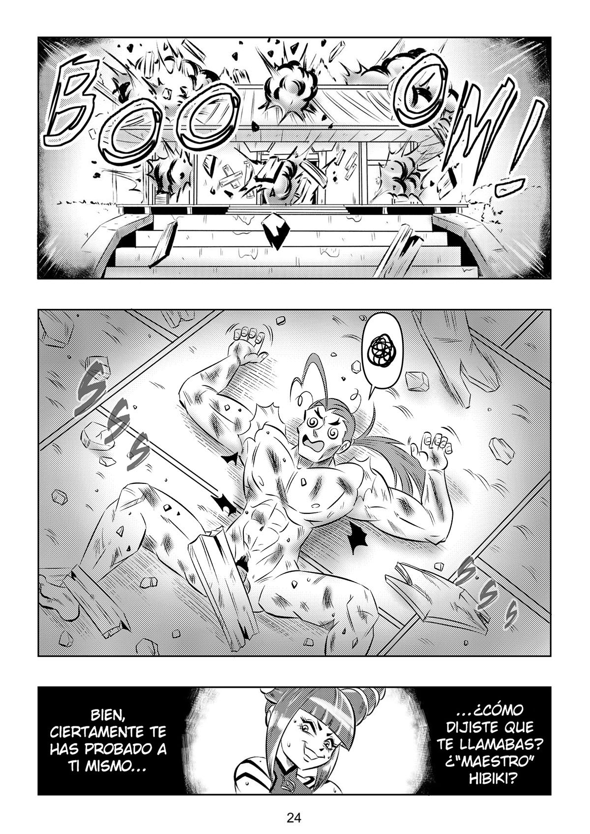 Ultimate Saikyo SEX STYLE