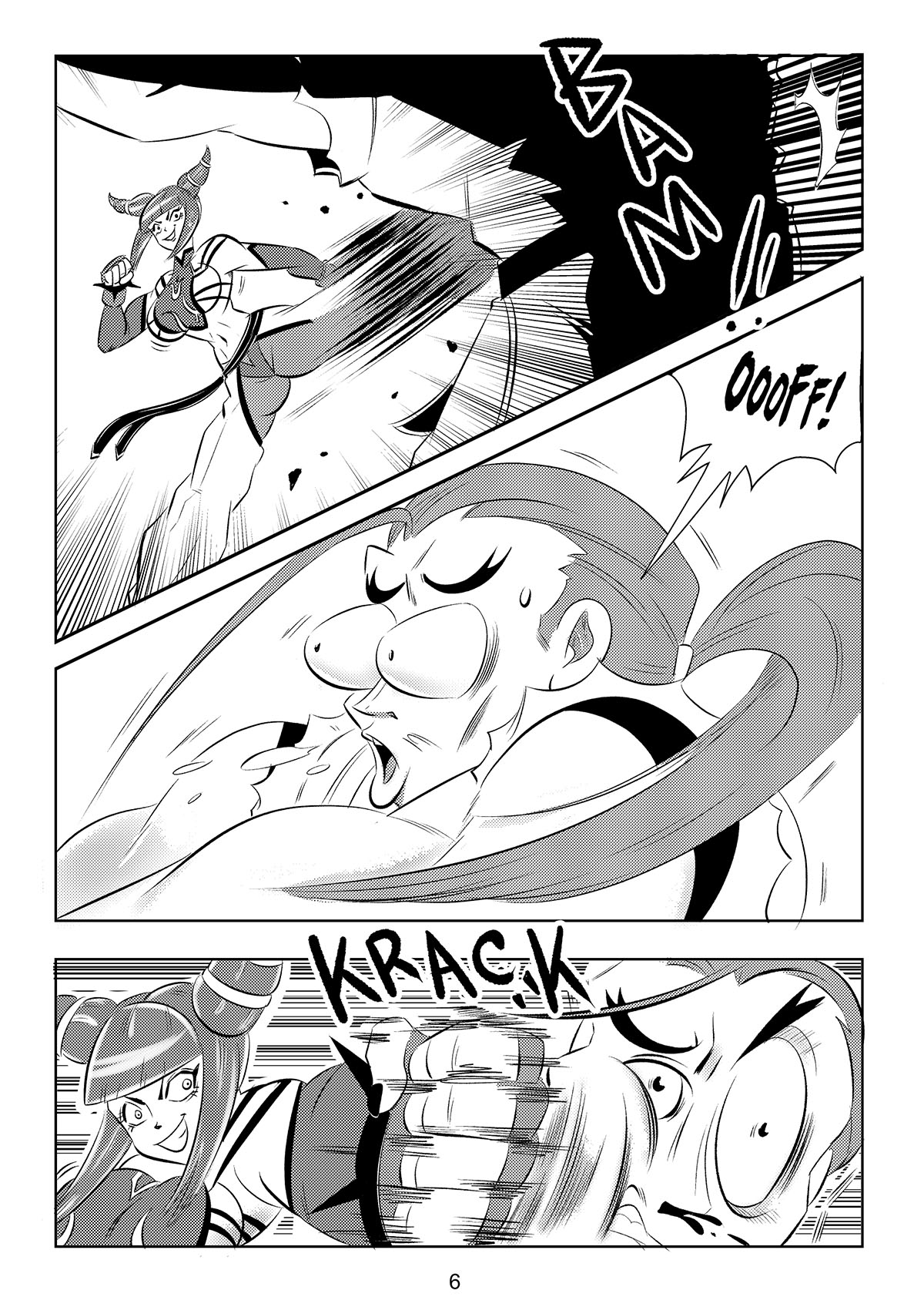 Ultimate Saikyo SEX STYLE