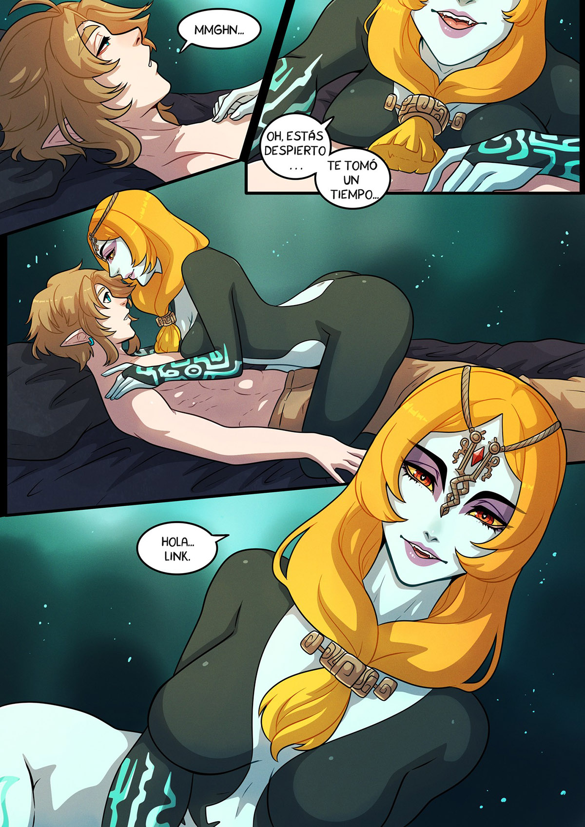 UMBRAL Bliss