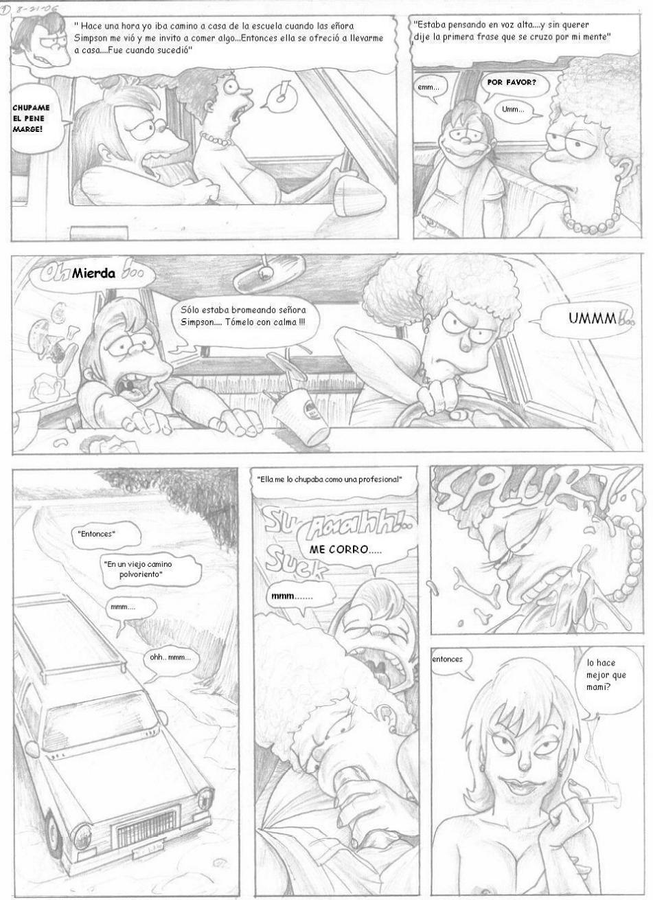 Un DIA en la VIDA de NELSON MUNTZ
