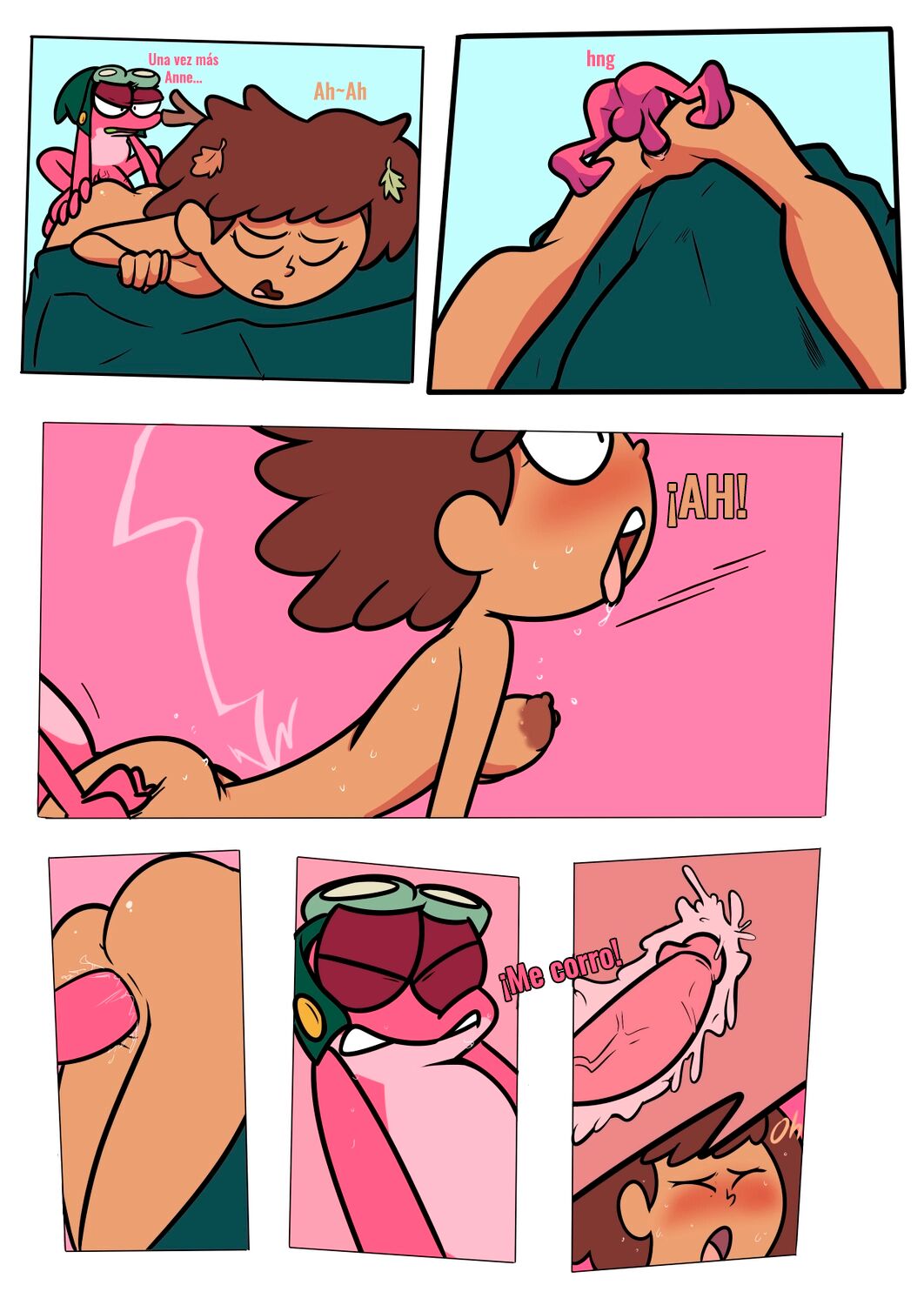 Un Episodio de PLAYA