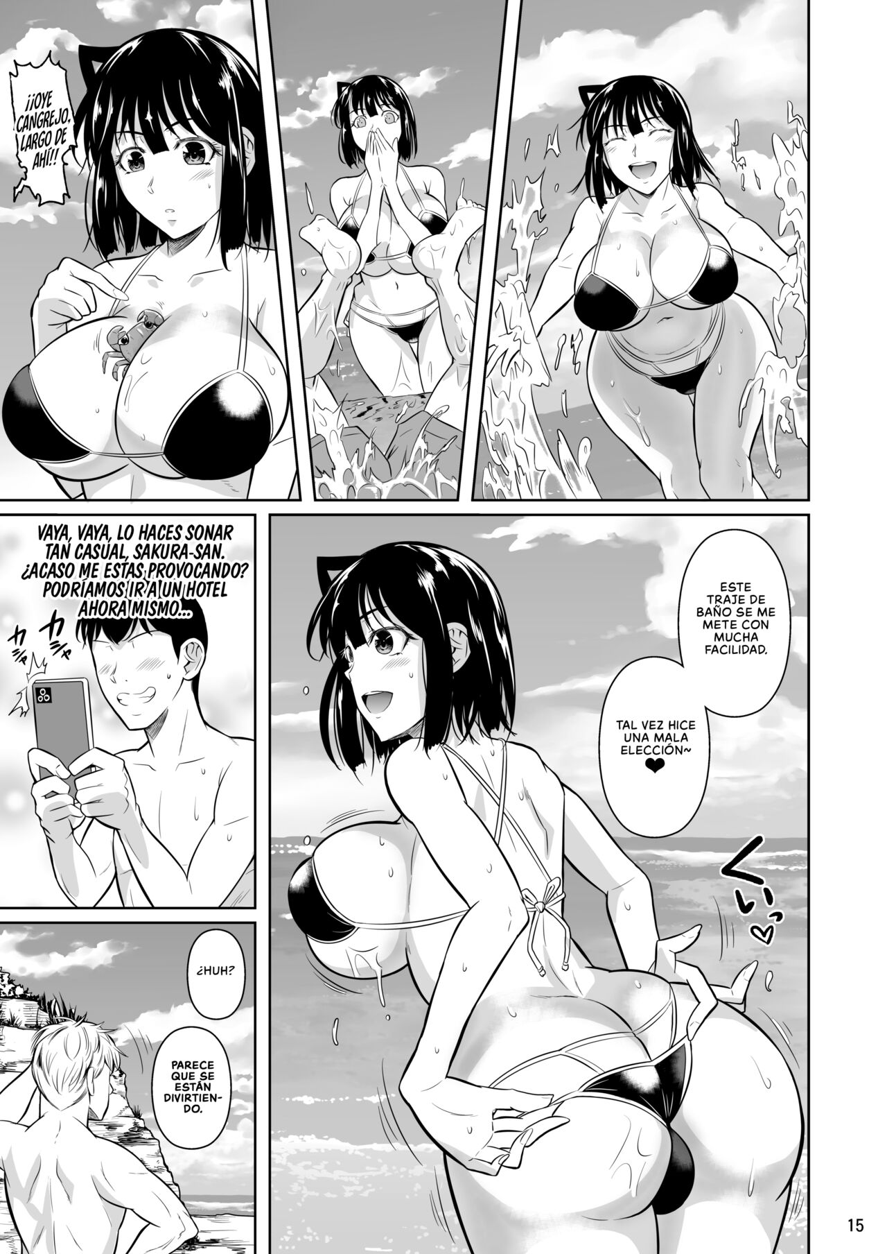 Un MAFIOSO EROTICO toma la decision correcta y sale con una CHICA estupenda y tienen SEXO parte 3