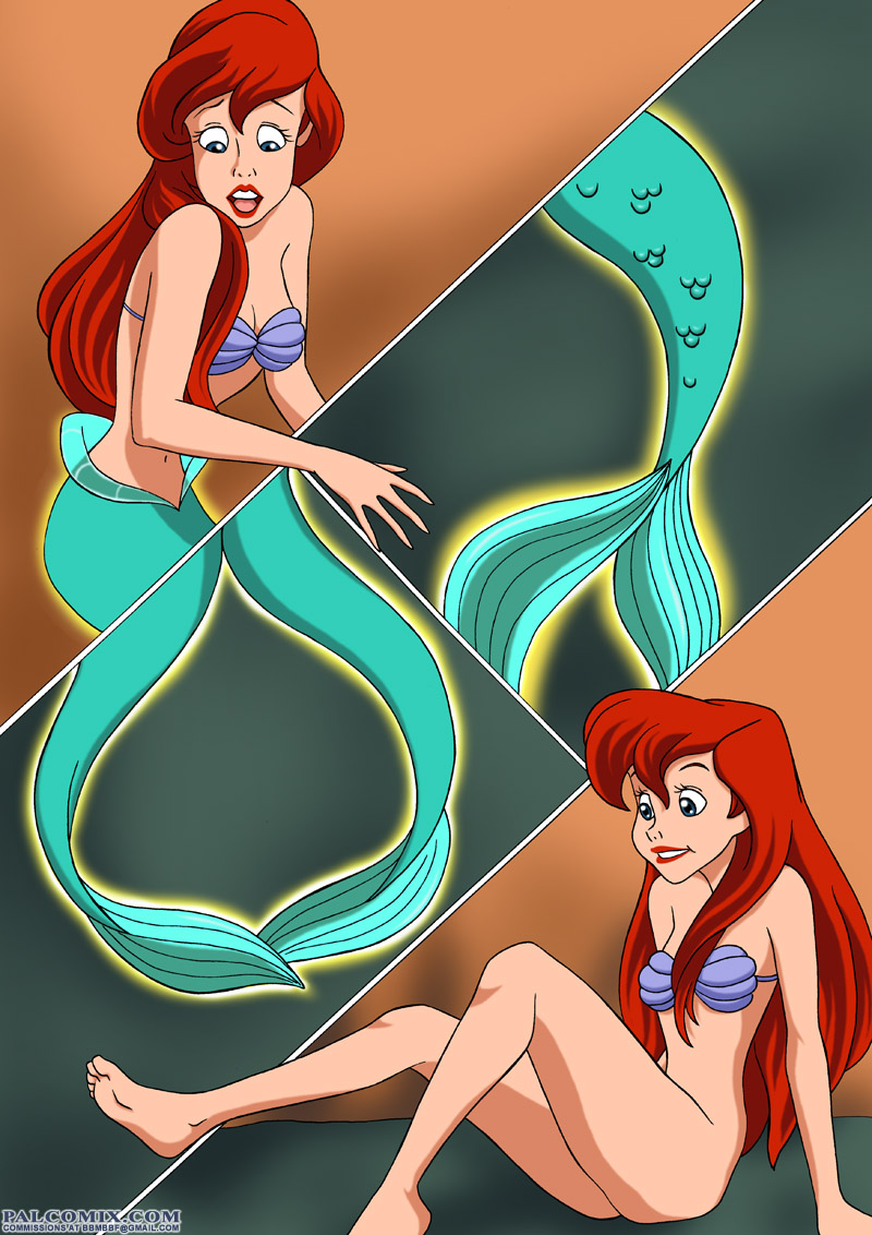 Un Nuevo DESCUBRIMIENTO para ARIEL