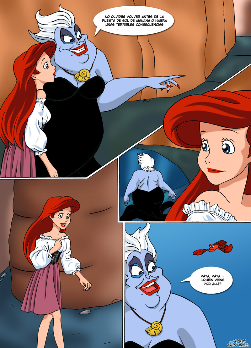 Un Nuevo DESCUBRIMIENTO para ARIEL