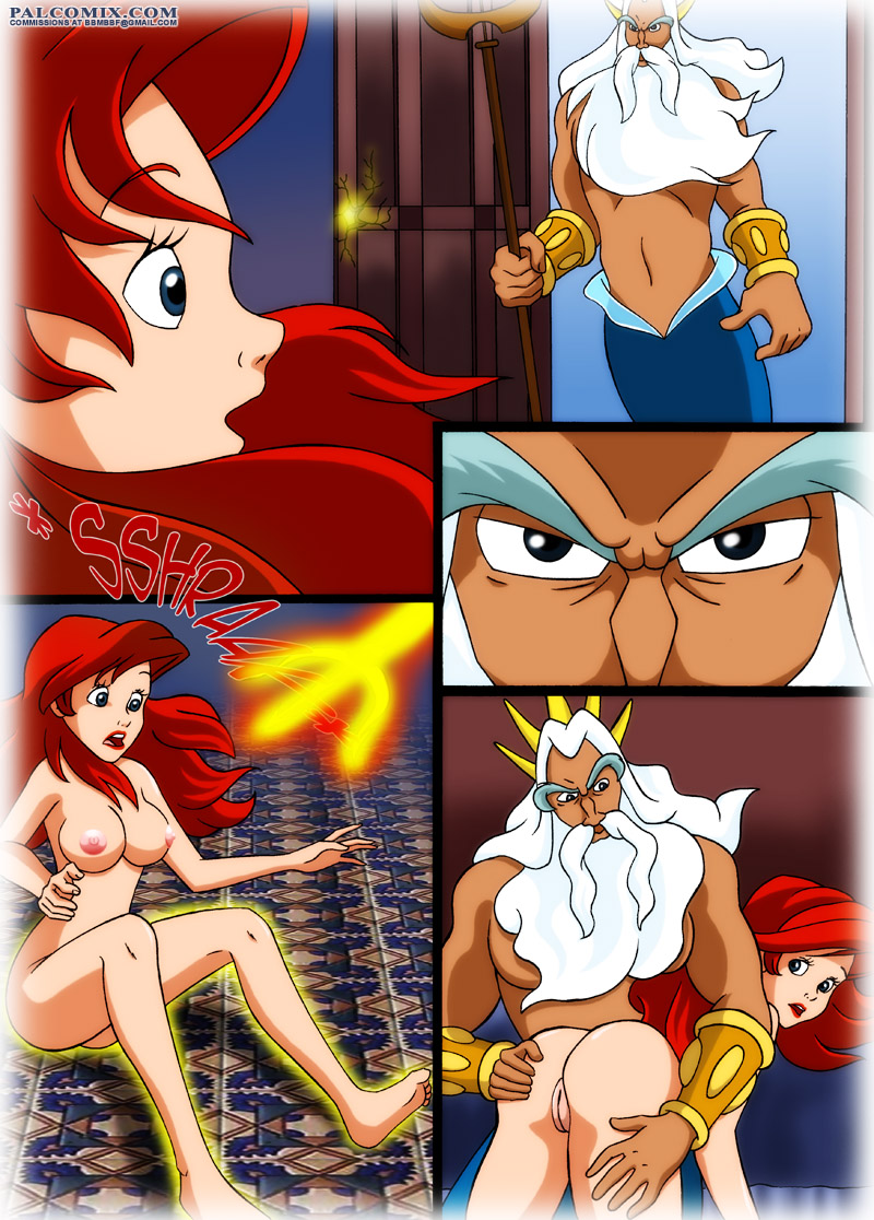 Un Nuevo DESCUBRIMIENTO para ARIEL