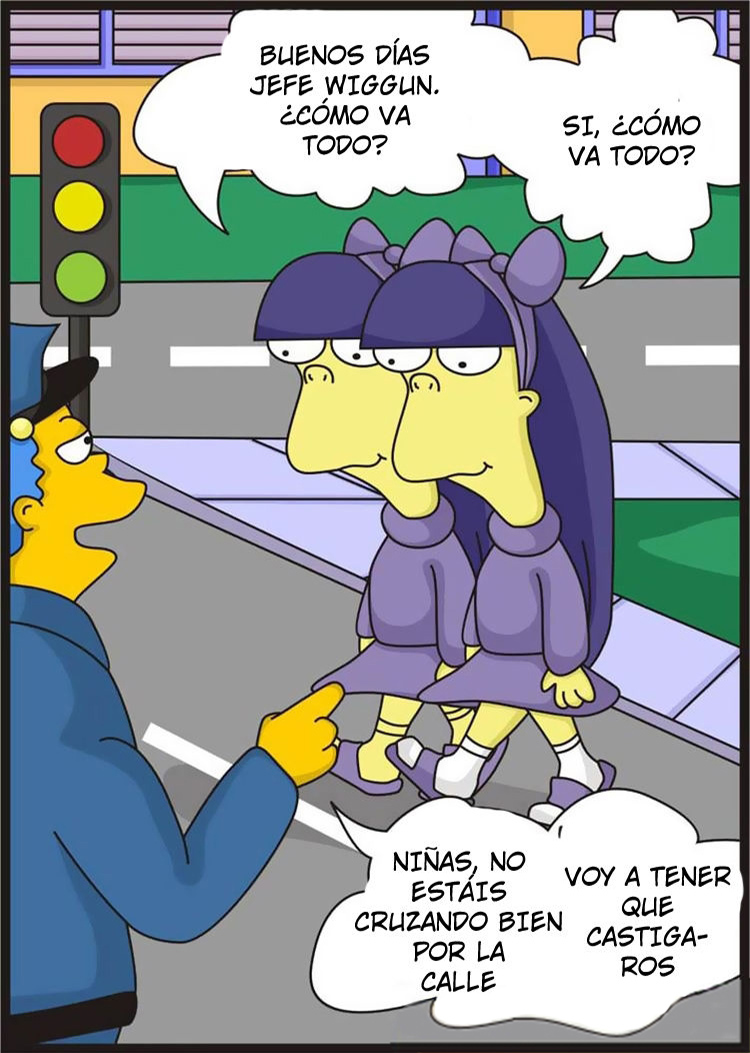 Un REGALITO para RALPHIE