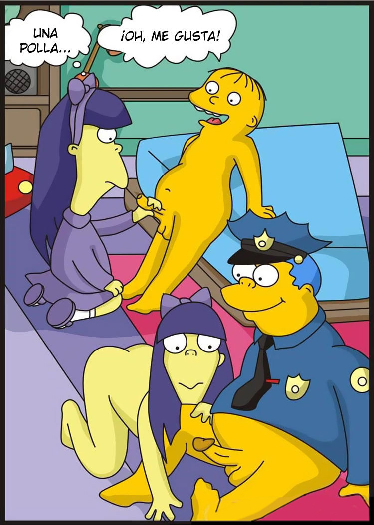 Un REGALITO para RALPHIE