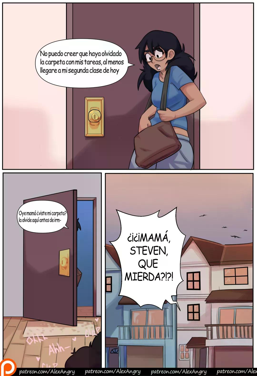 Un SUEÑO Extraño