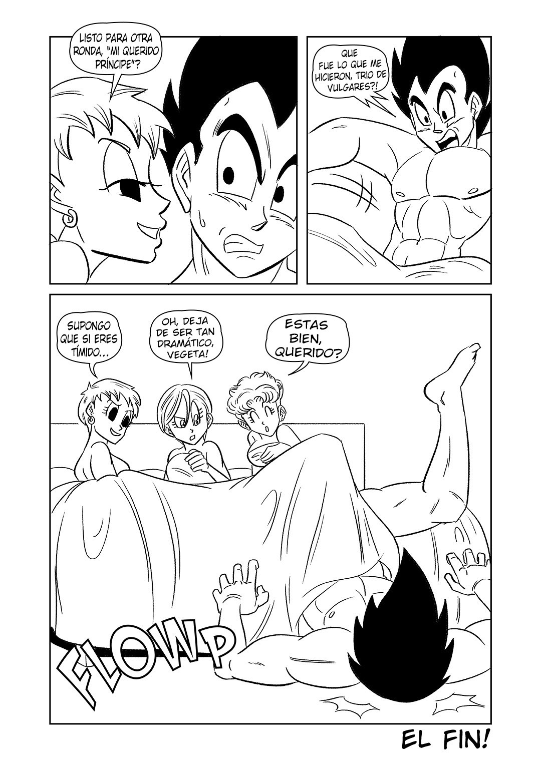 Una Breve AVENTURA