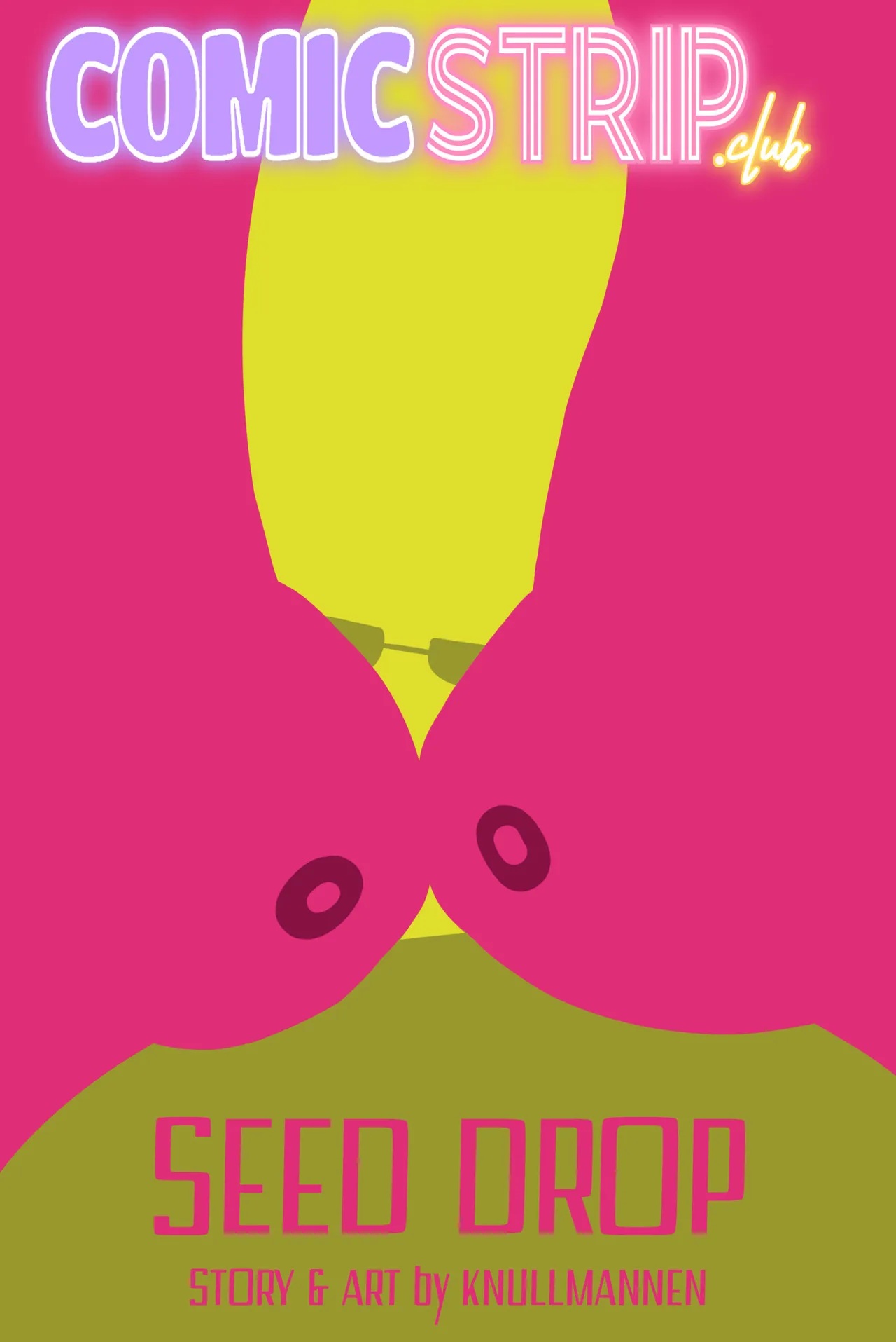 Una GOTA de tu SEMILLA