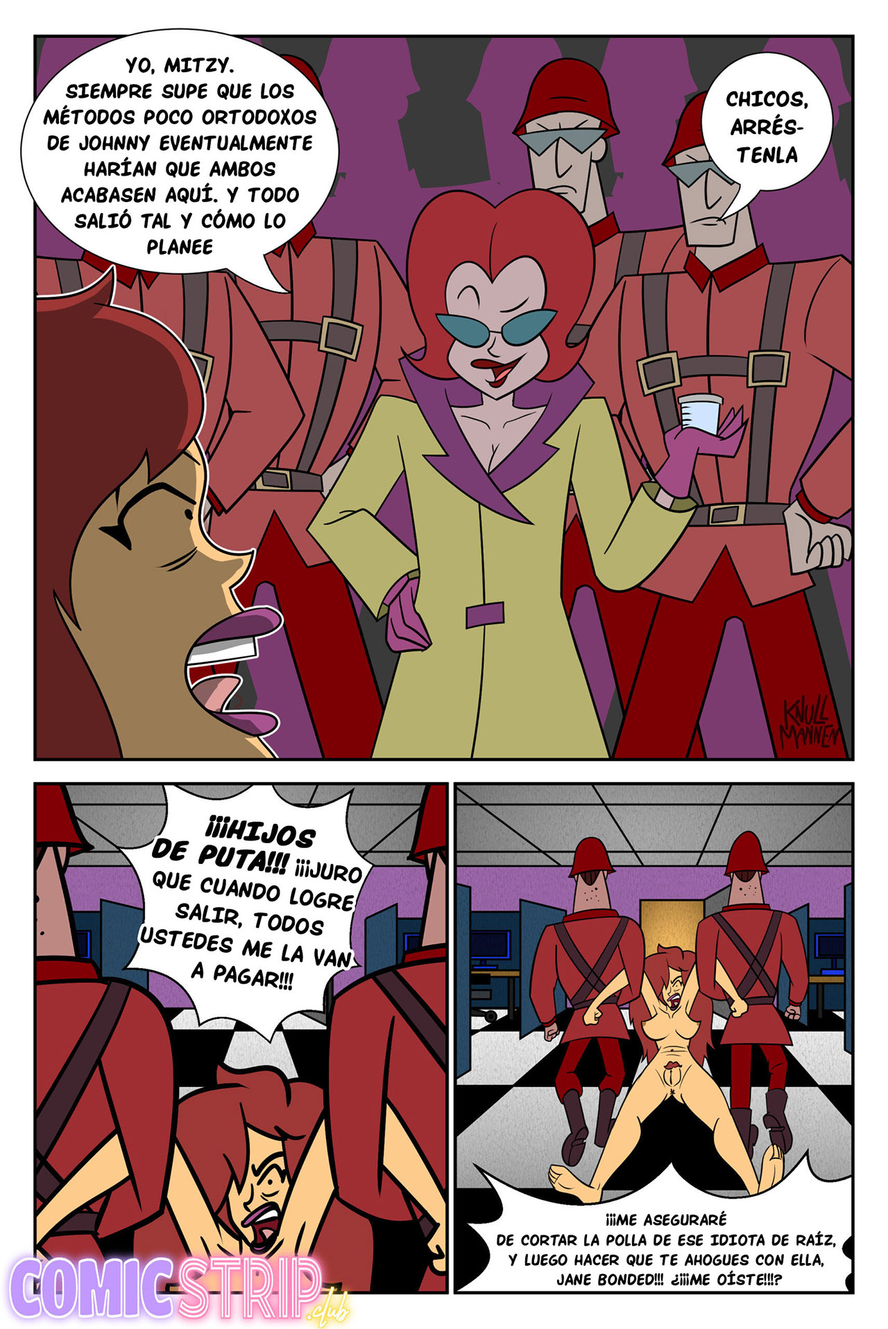 Una GOTA de tu SEMILLA