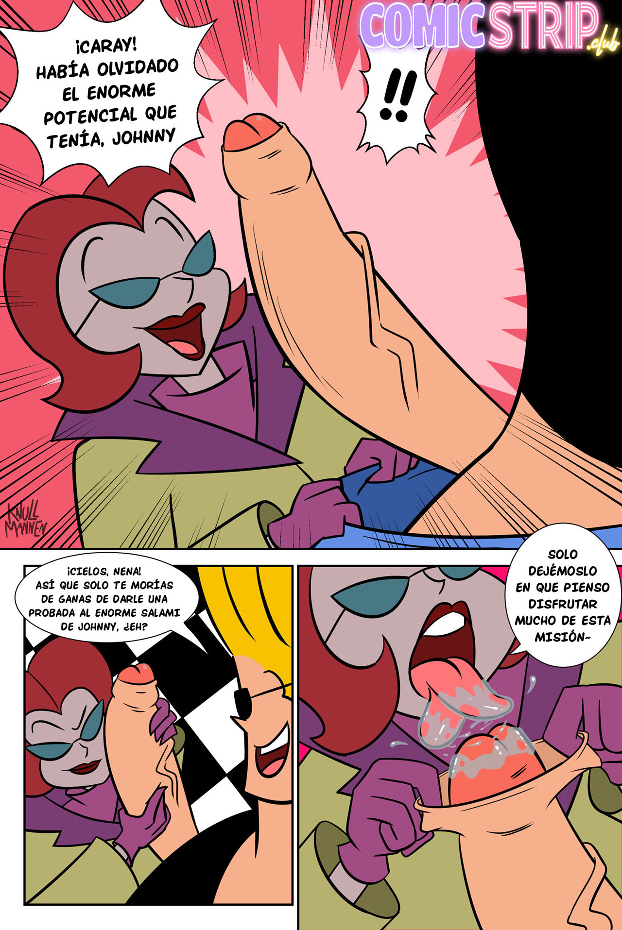 Una GOTA de tu SEMILLA