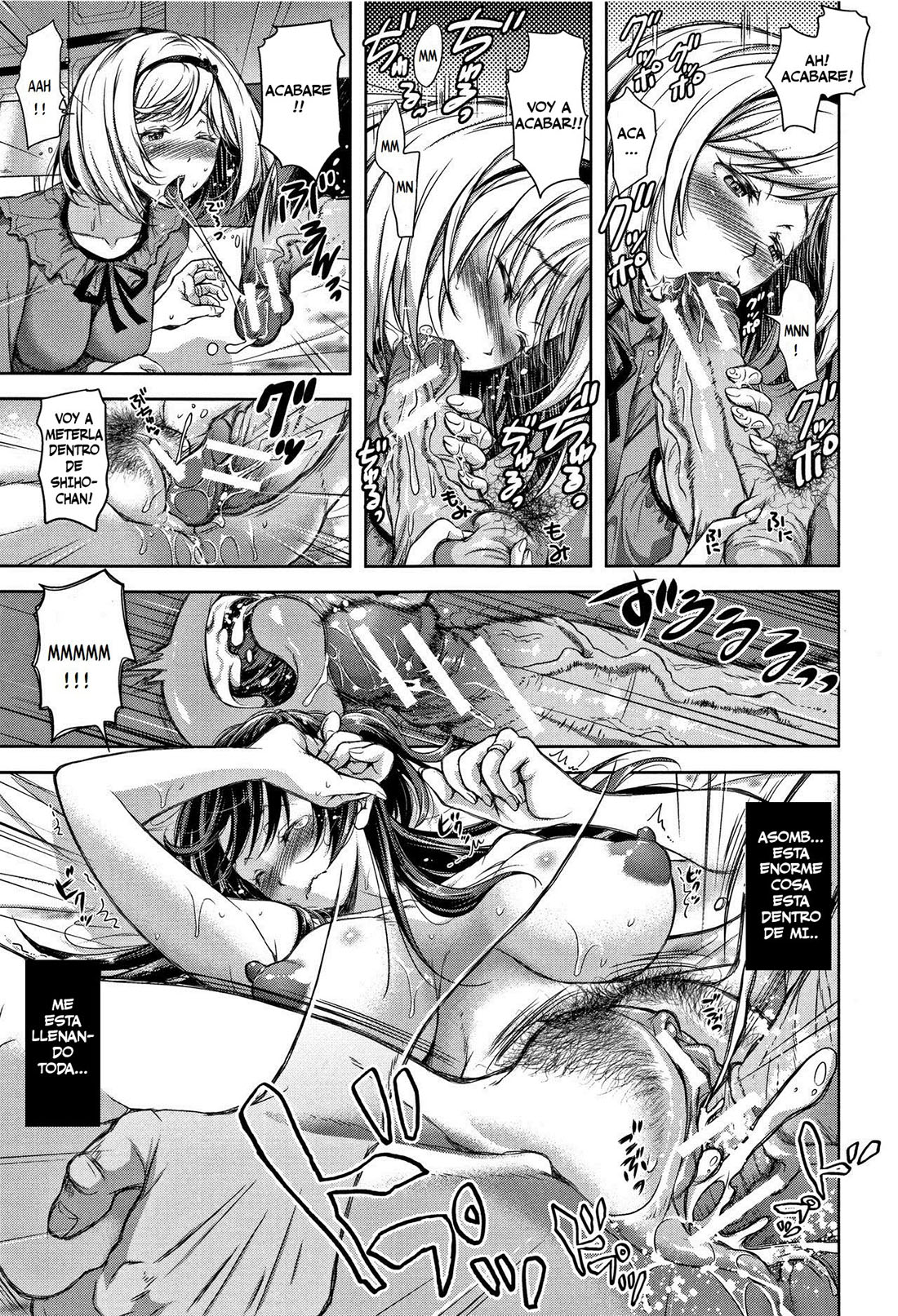 Una MACETA sin SEMILLAS parte 1