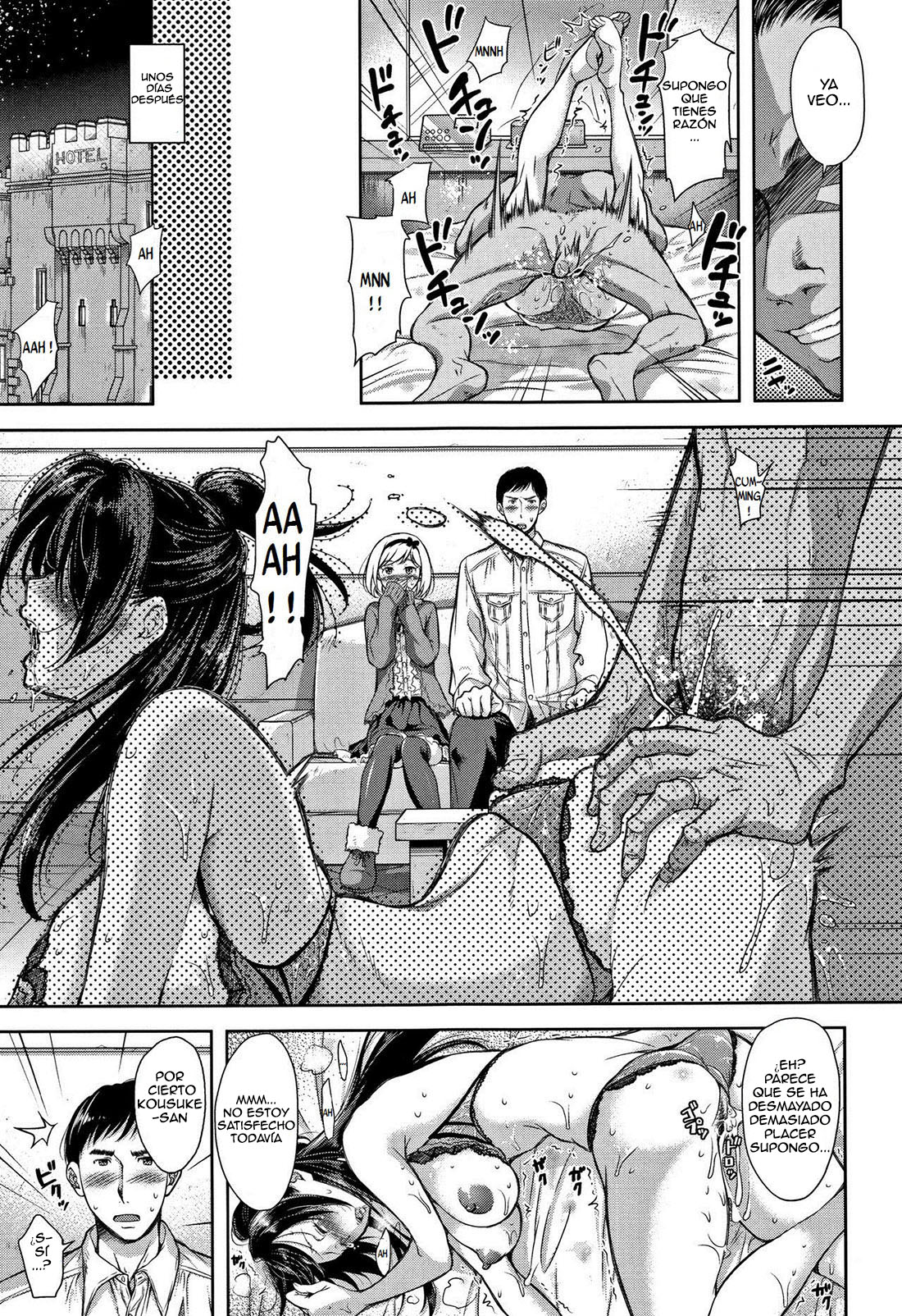 Una MACETA sin SEMILLAS parte 3