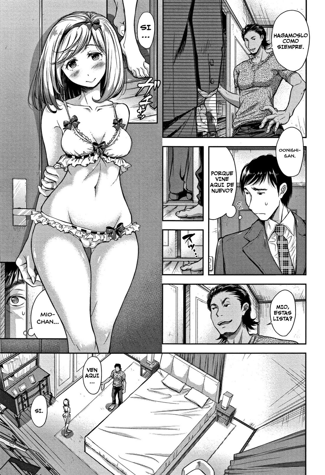 Una MACETA sin SEMILLAS parte 4