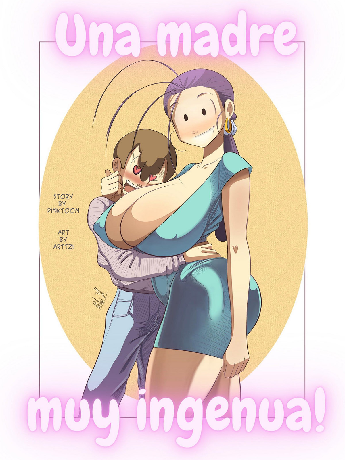 Una MADRE muy INGENUA parte 1
