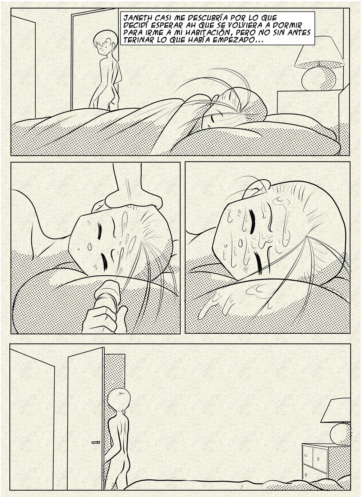 Una MADRE muy INGENUA parte 1
