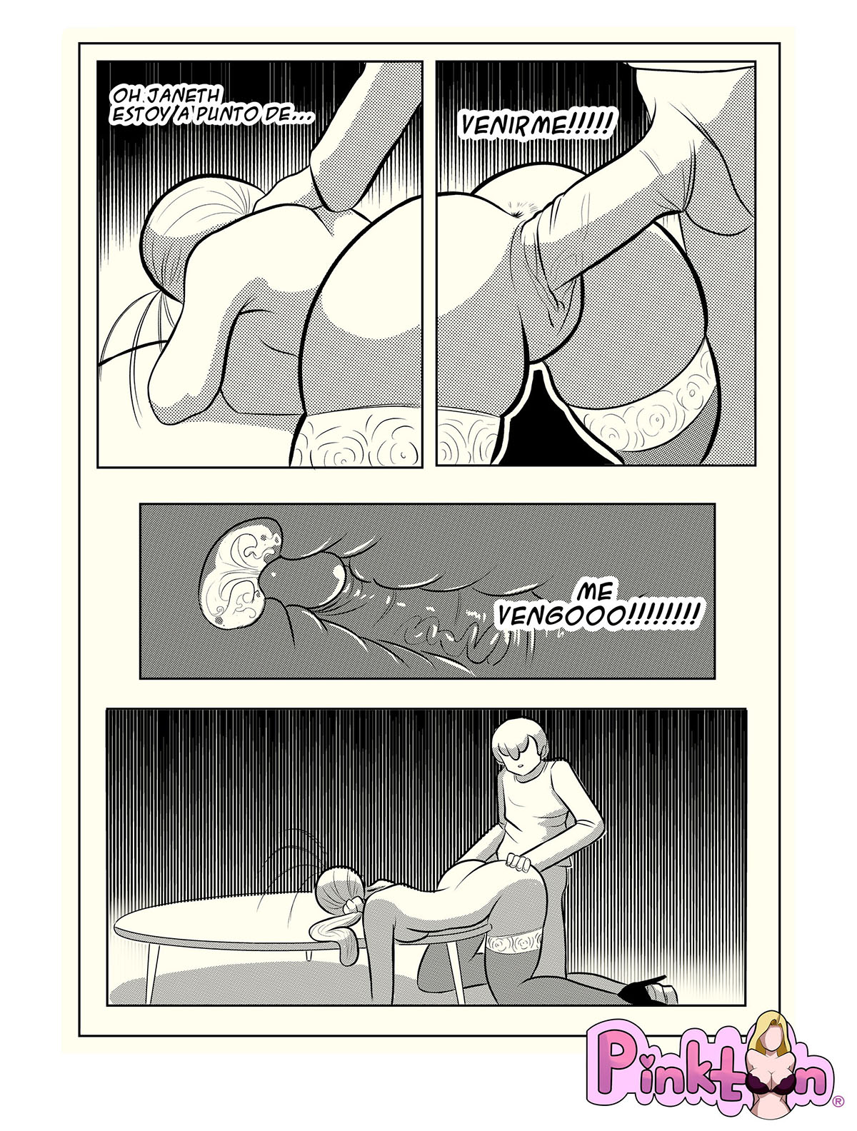 Una MADRE muy INGENUA parte 1