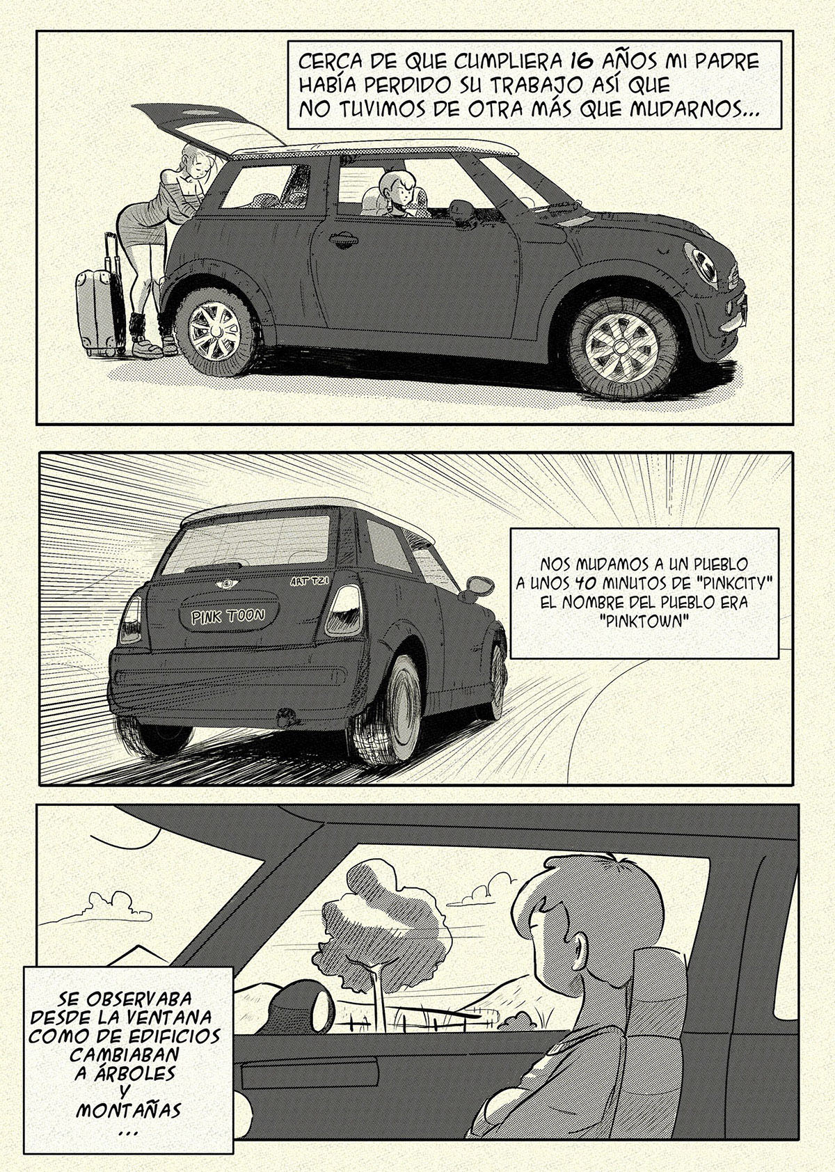 Una MADRE muy INGENUA parte 1
