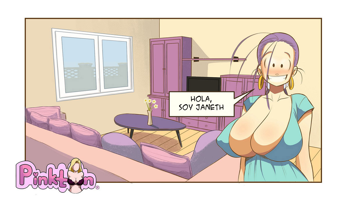 Una MADRE muy INGENUA parte 1