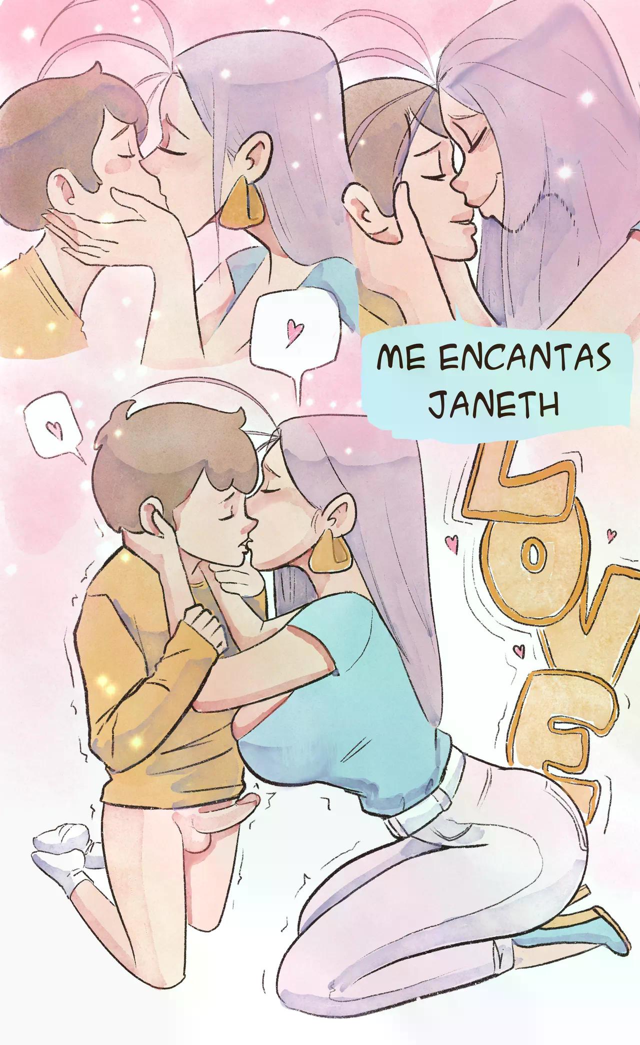 Una MADRE muy INGENUA parte 3