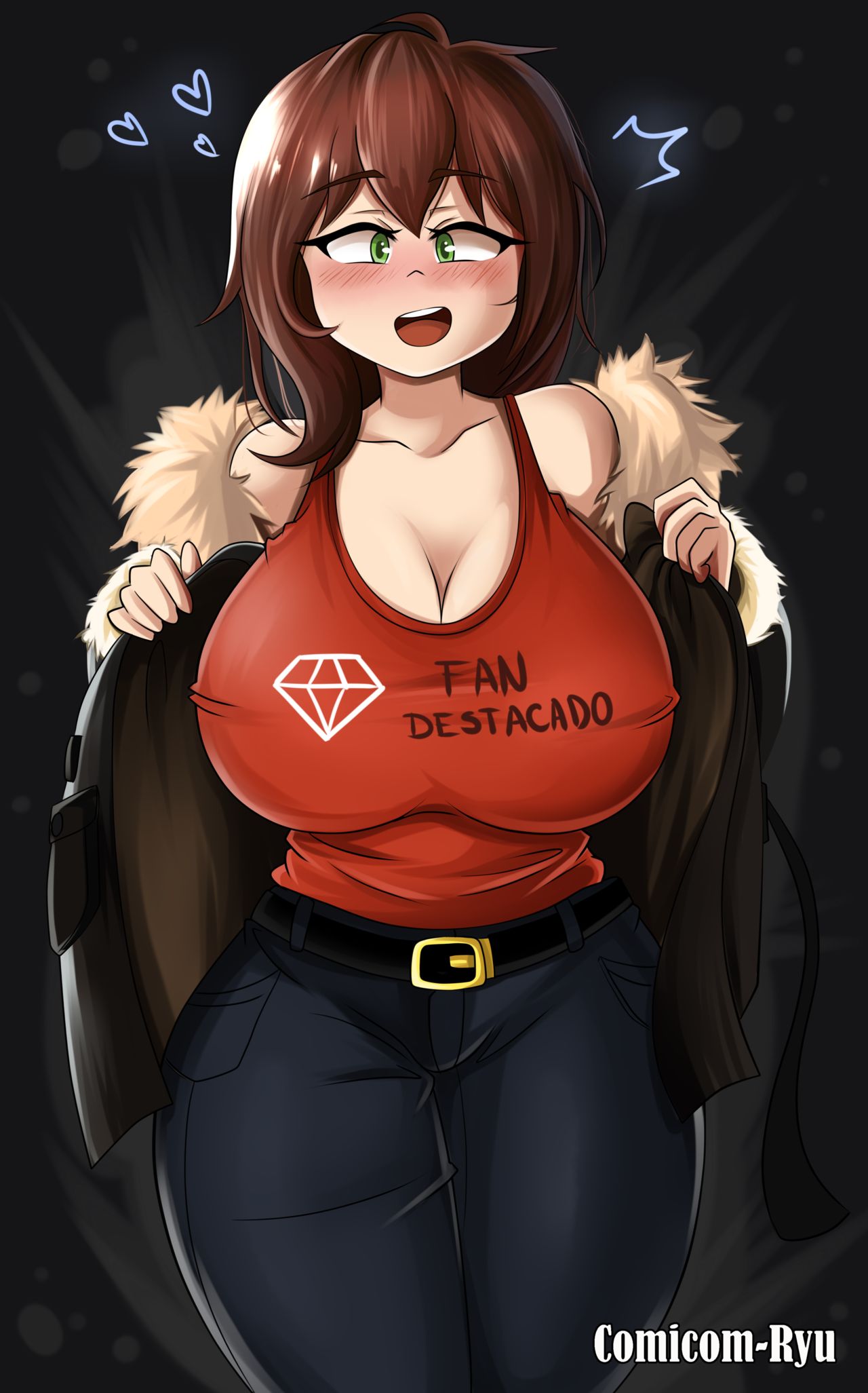 Una MAMÁ Increible