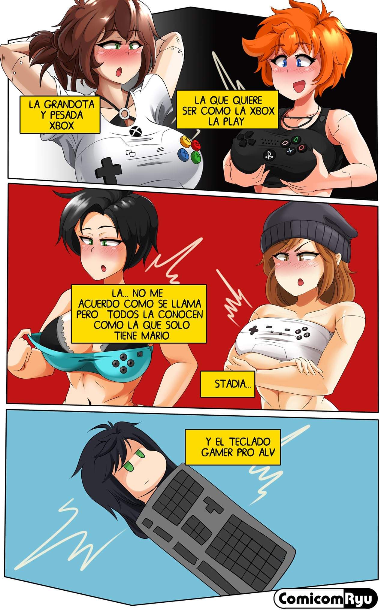 Una MAMÁ Increible