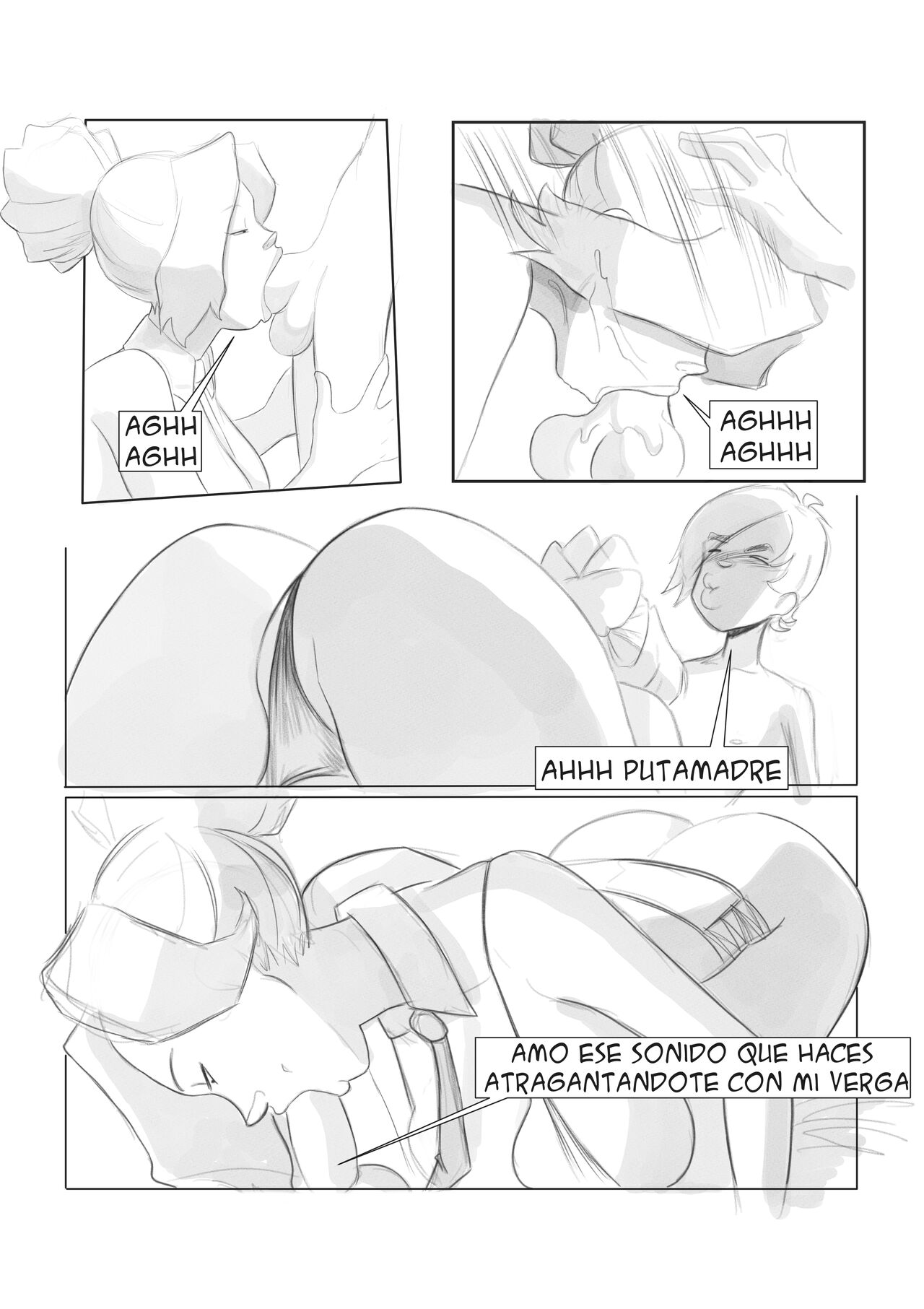 Una NOCHE con MAMÁ