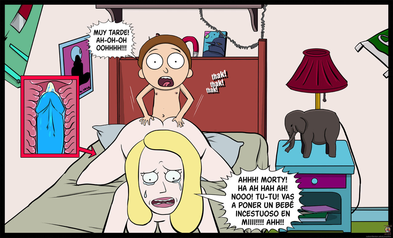 Una RELACION Paralela