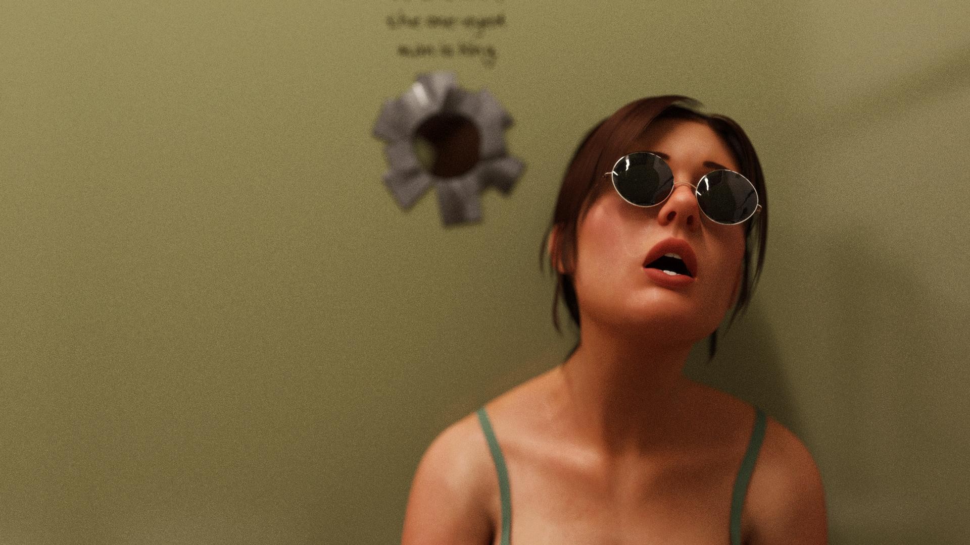 UNCONVENTIONAL
