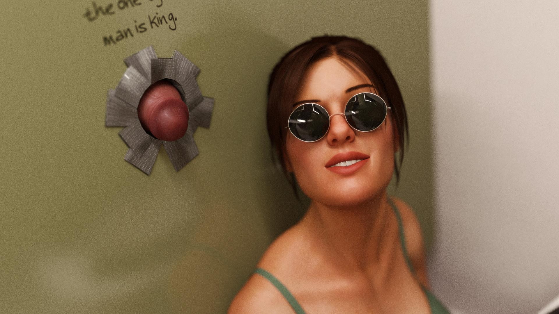 UNCONVENTIONAL