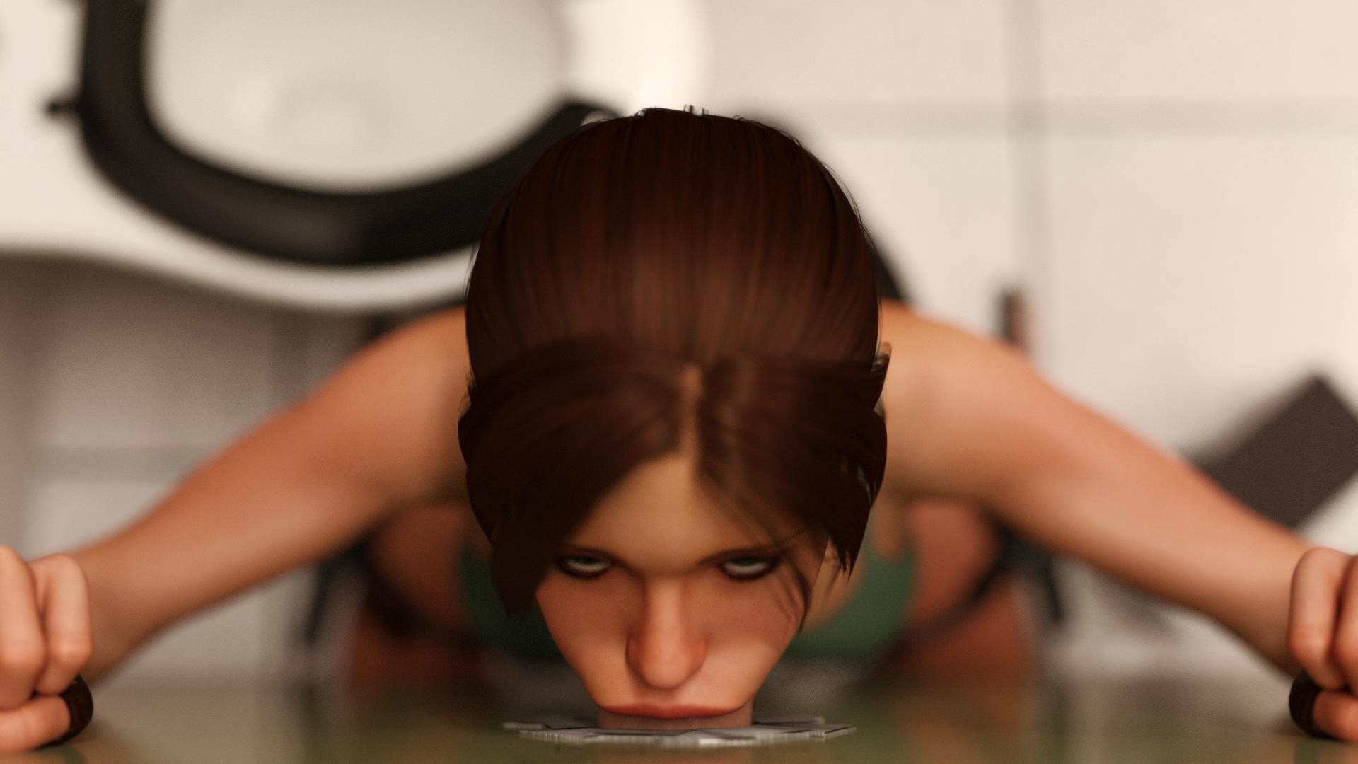 UNCONVENTIONAL