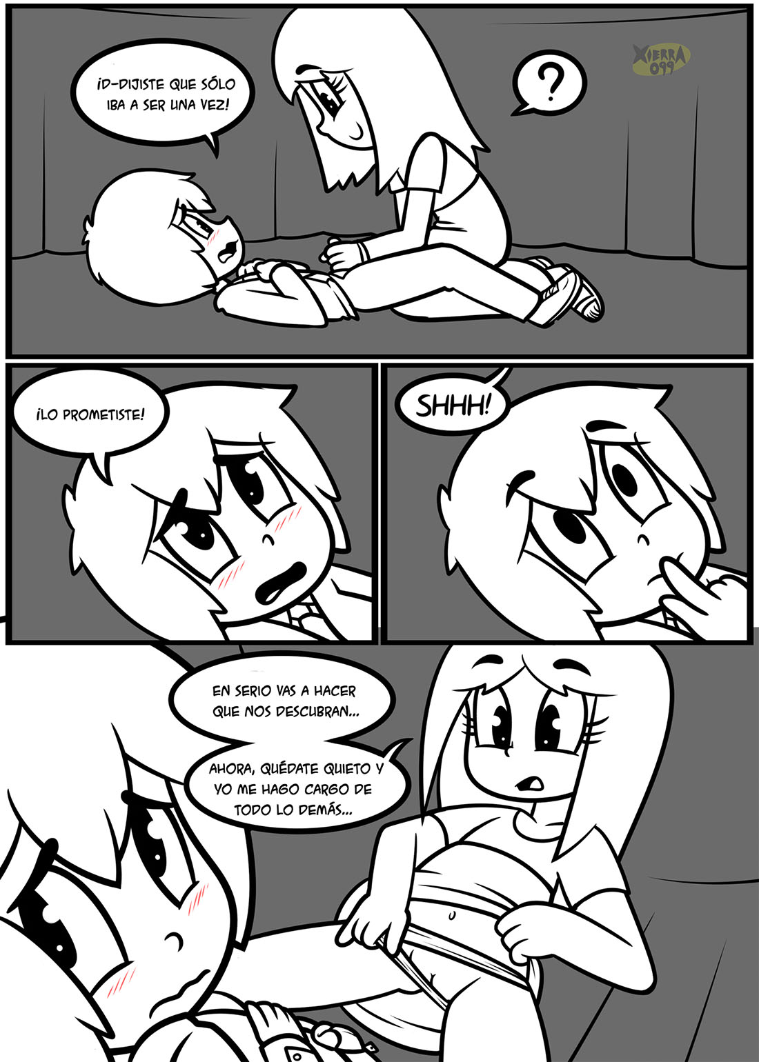 UNDER the Table
