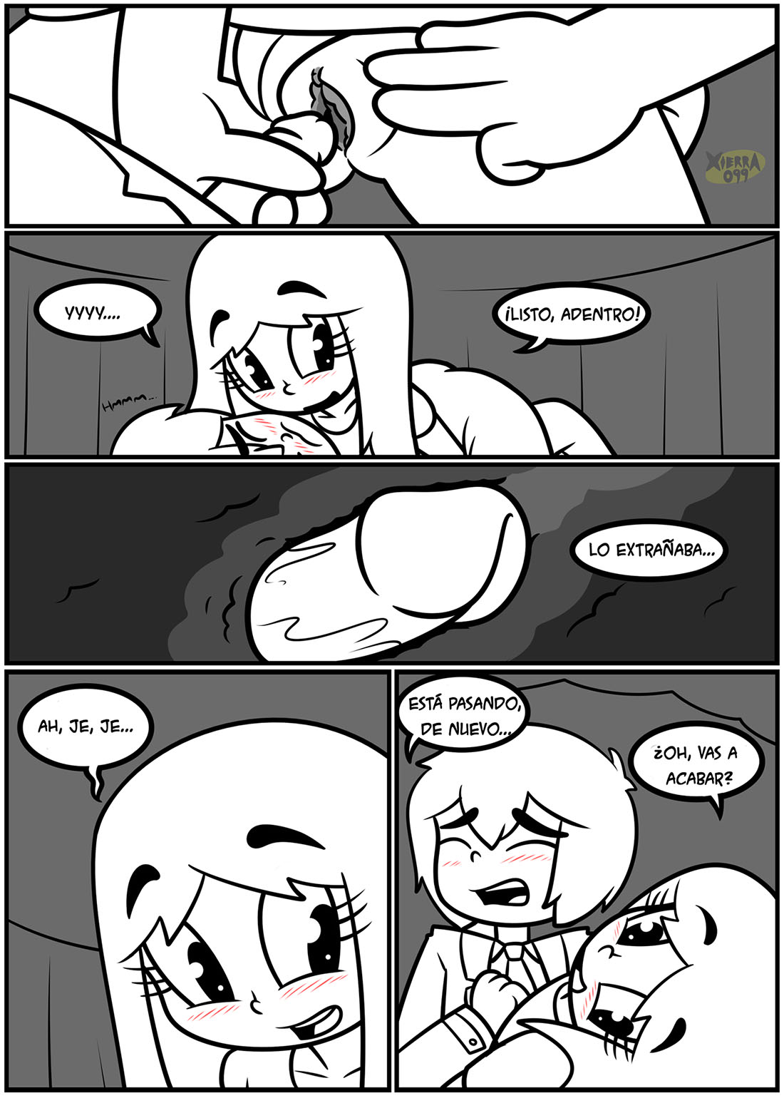 UNDER the Table
