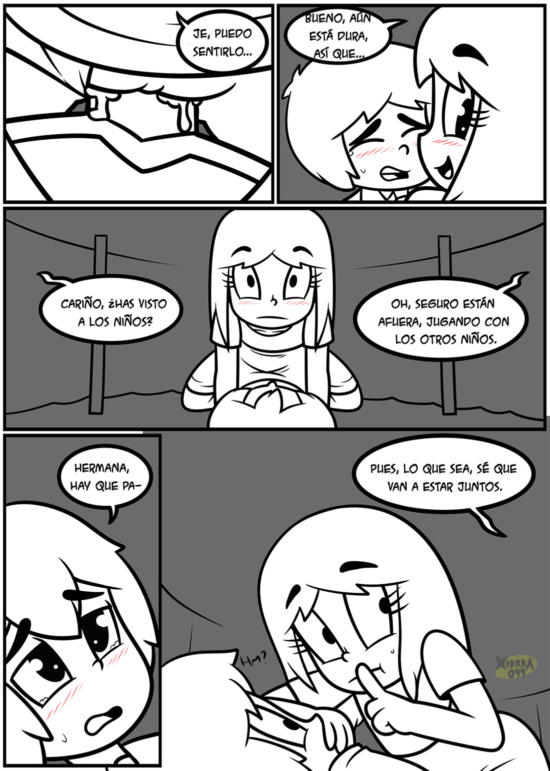UNDER the Table