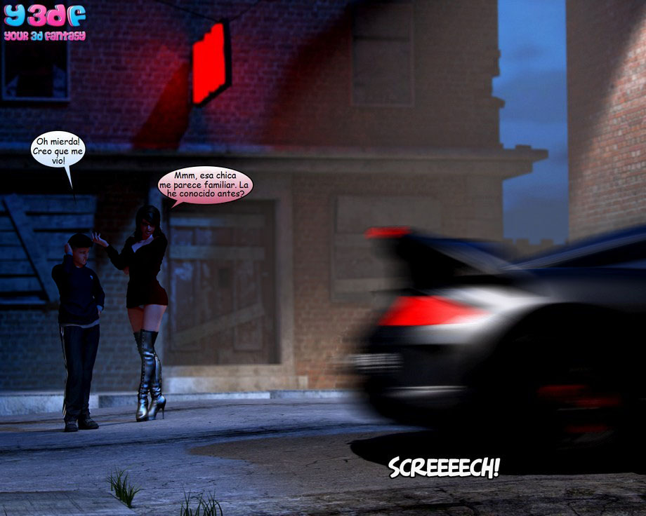 UNDERCOVER