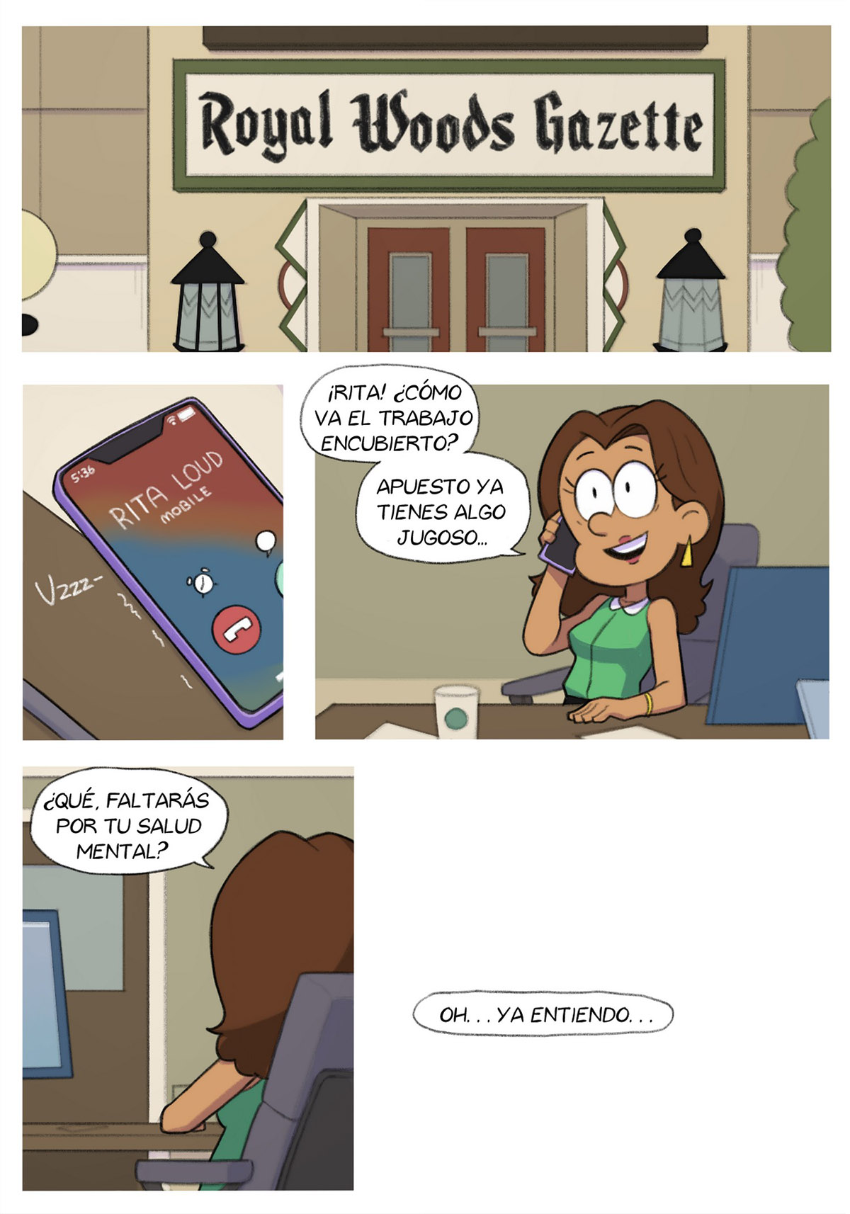 Undercover GIRLFRIEND