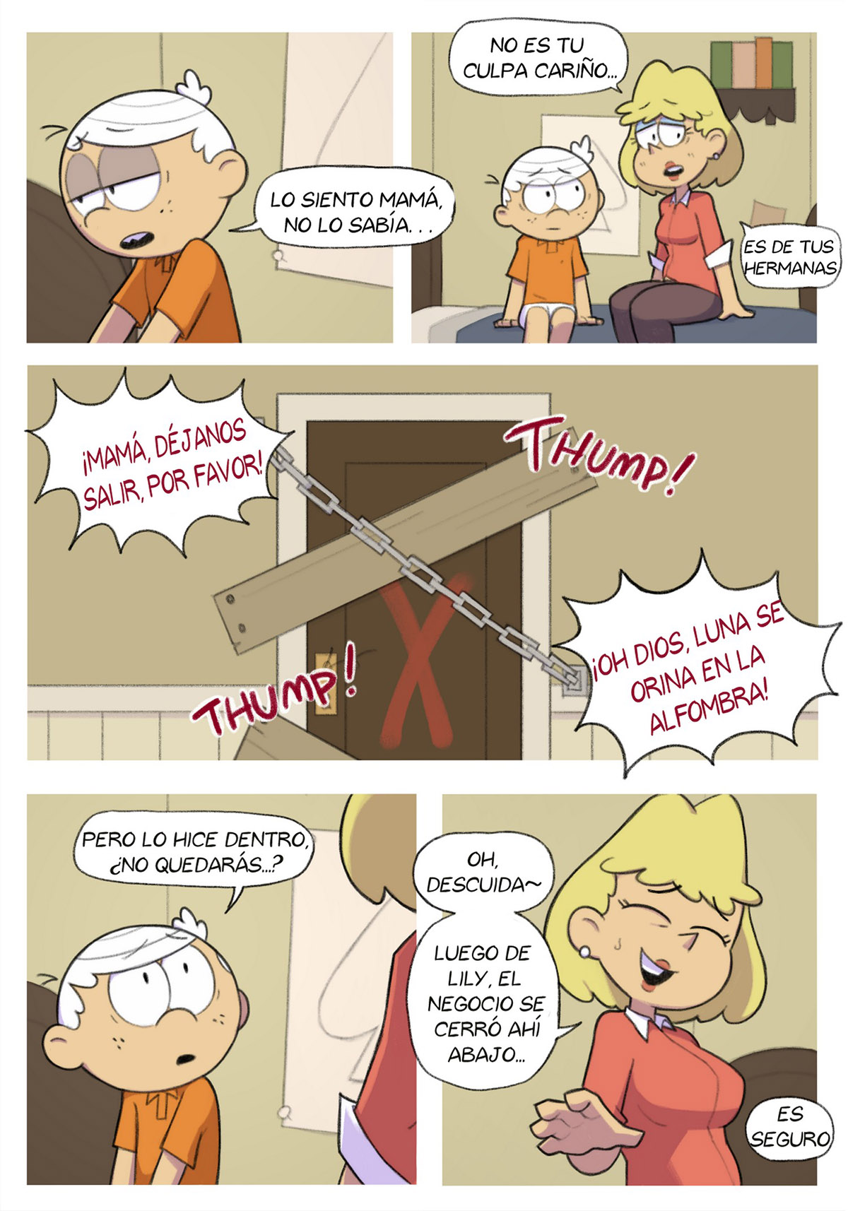 Undercover GIRLFRIEND