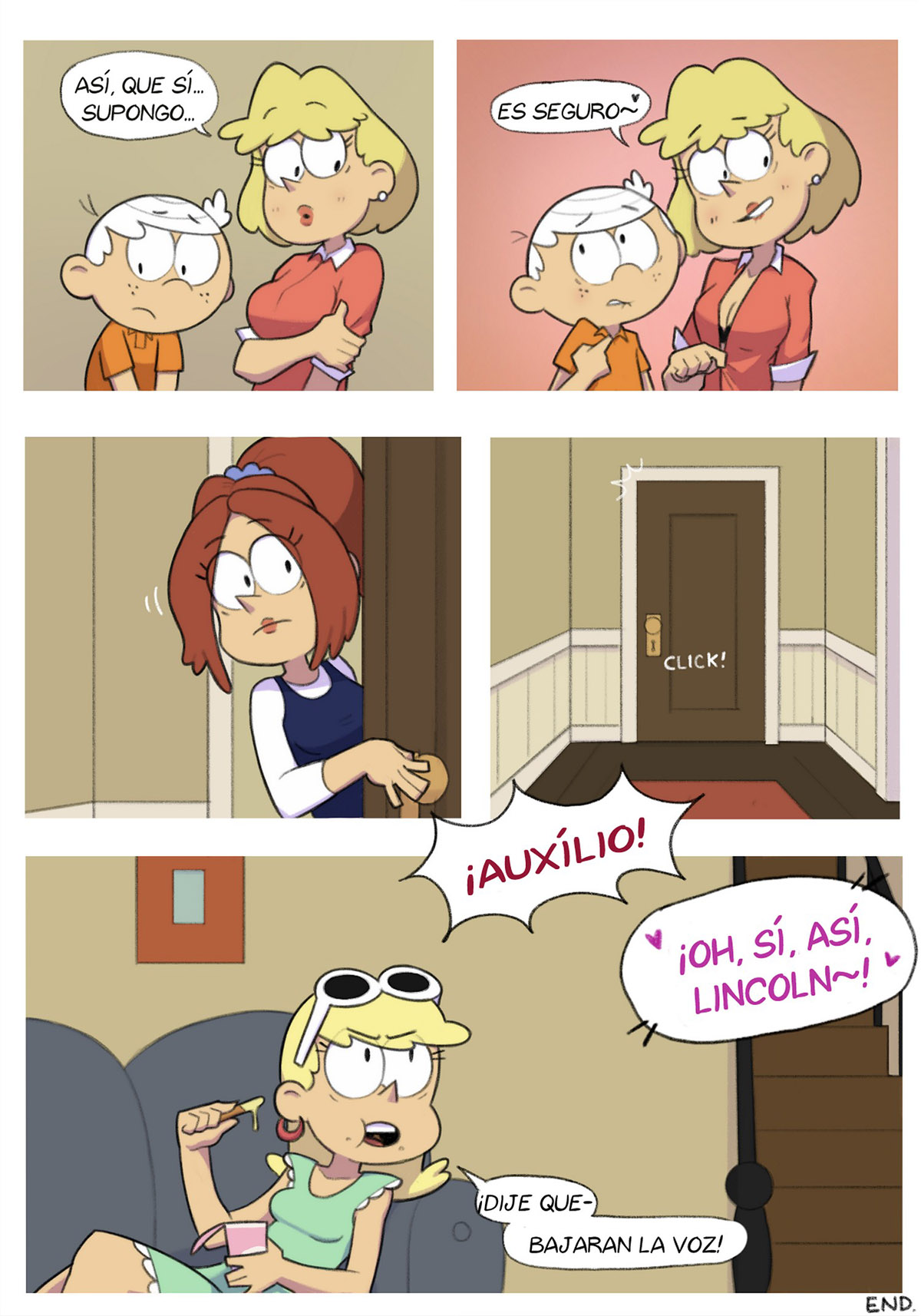 Undercover GIRLFRIEND