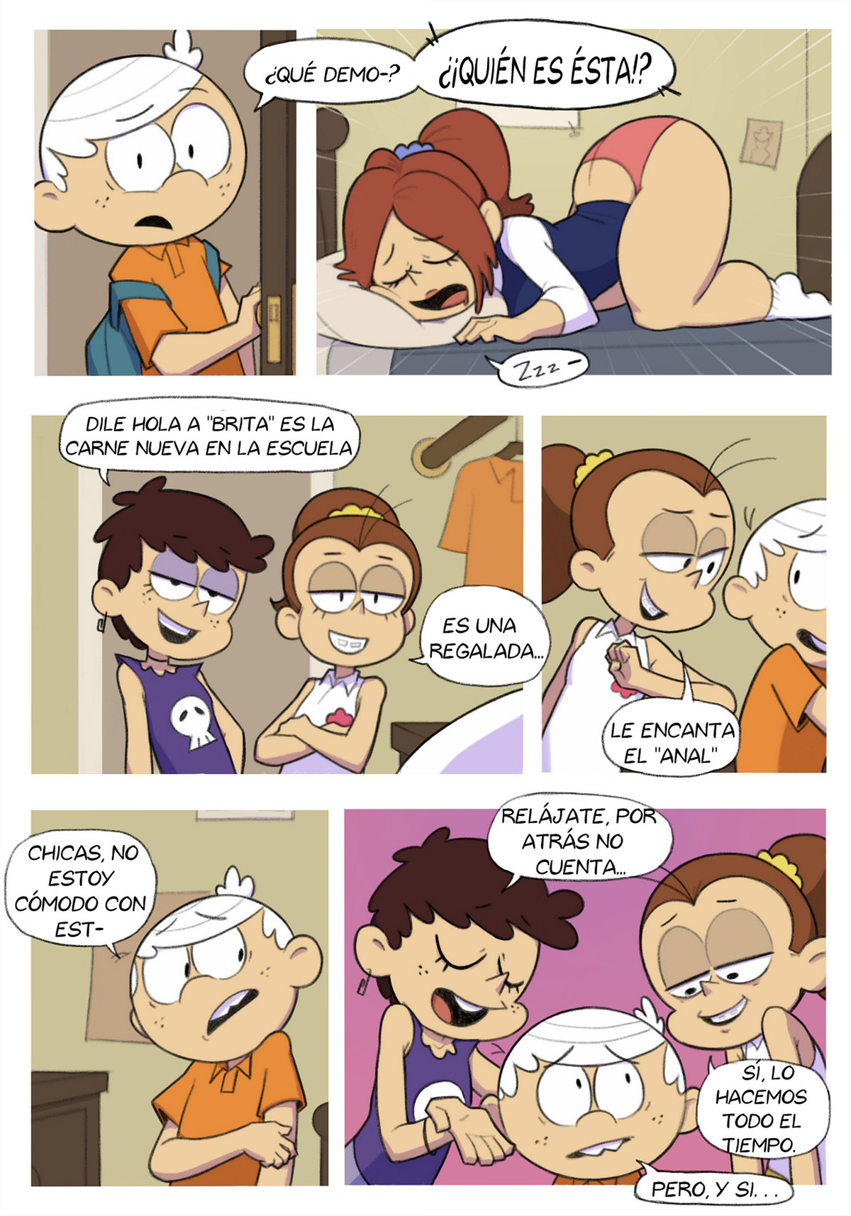 Undercover GIRLFRIEND